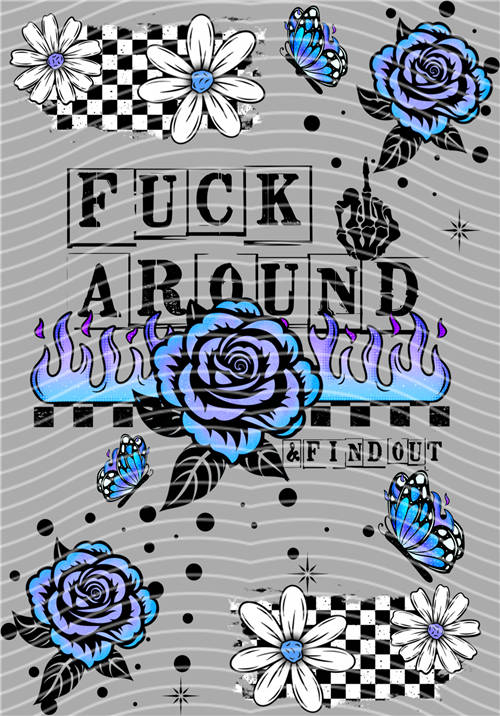A5 Notebook Wraps-A 2487